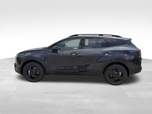 New 2026 Kia Sportage X-Line AWD/4WD image 4