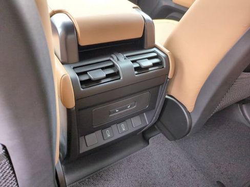 New 2026 Land Rover Defender 110 S AWD/4WD image 13
