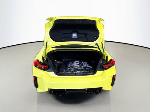 New 2025 BMW M2 w/ Lighting Package image 23