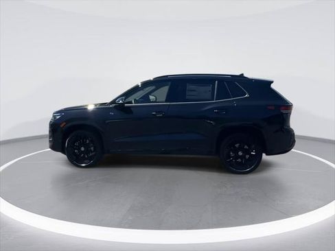 New 2026 Volkswagen Tiguan SE R-Line AWD/4WD image 5