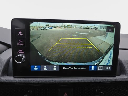 New 2026 Honda CR-V EX-L image 22