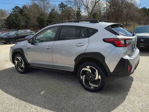 New 2026 Subaru Crosstrek 2.5i Limited AWD/4WD image 6