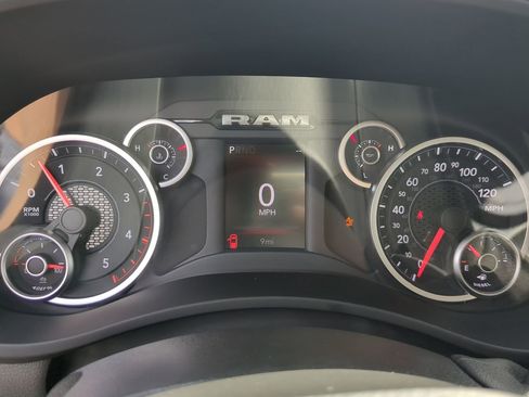 New 2026 RAM 4500 Tradesman image 25