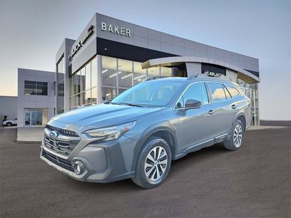 Used 2023 Subaru Outback Premium