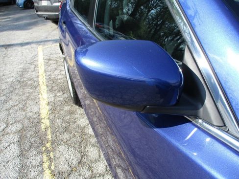 Used 2017 Nissan Rogue S image 26