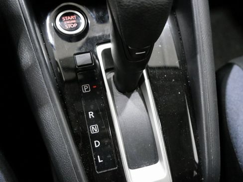 Used 2023 Nissan Versa SV image 21