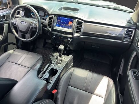 Used 2023 Ford Ranger 4x4 SuperCrew image 23