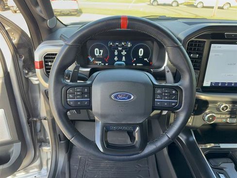 Used 2023 Ford F150 Raptor image 12