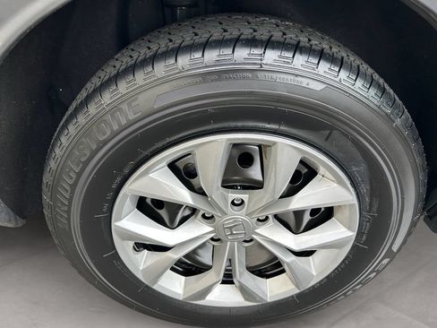 Certified 2026 Honda CR-V LX image 14