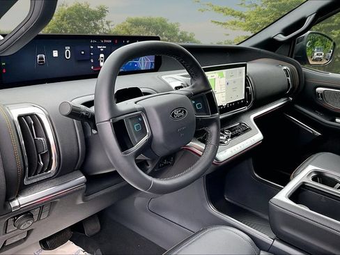 New 2026 Ford Expedition Tremor AWD/4WD image 6