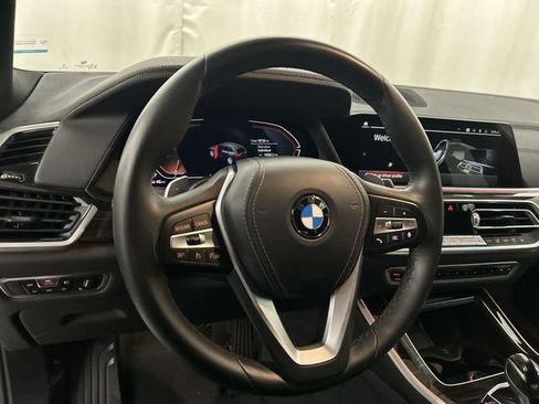 Used 2023 BMW X5 xDrive40i w/ Premium Package AWD/4WD image 8