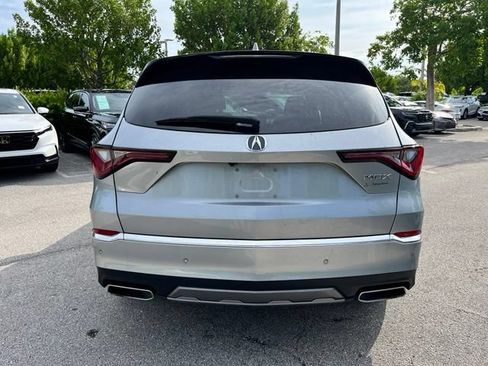 Used 2025 Acura MDX FWD w/ Technology Package image 5
