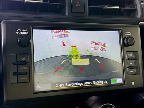 Certified 2023 Toyota GR86 Premium image 6