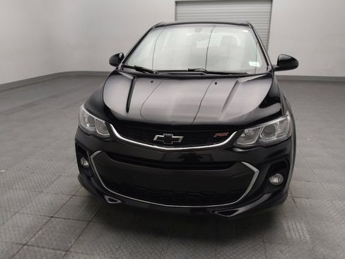 Used 2020 Chevrolet Sonic LT FWD image 15