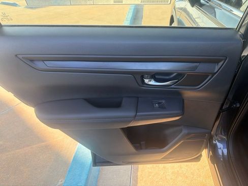 New 2026 Honda CR-V EX image 26