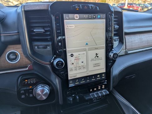 Used 2022 RAM 1500 Limited image 22