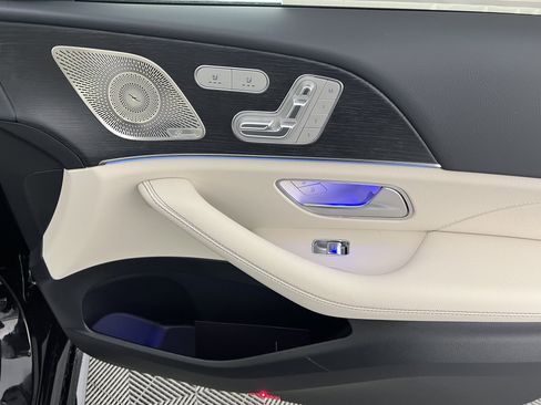 New 2026 Mercedes-Benz GLS 450 4MATIC image 27