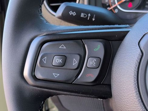 New 2026 Jeep Wrangler Willys image 17