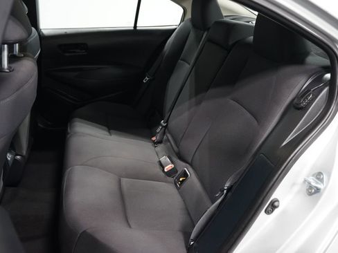 Certified 2024 Toyota Corolla LE image 26