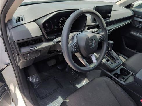 Used 2024 Honda CR-V EX image 9