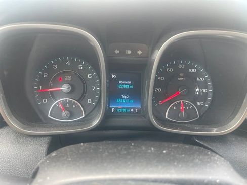 Used 2013 Chevrolet Malibu LT FWD image 22