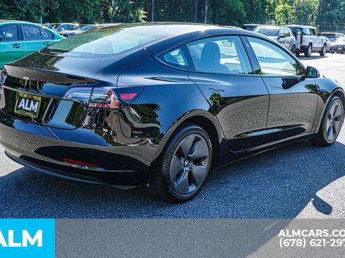 Used 2023 Tesla Model 3 Standard Range RWD image 6