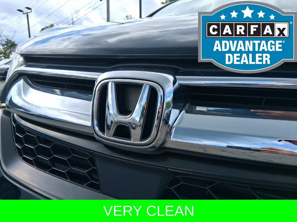 Used 2019 Honda CR-V EX image 20