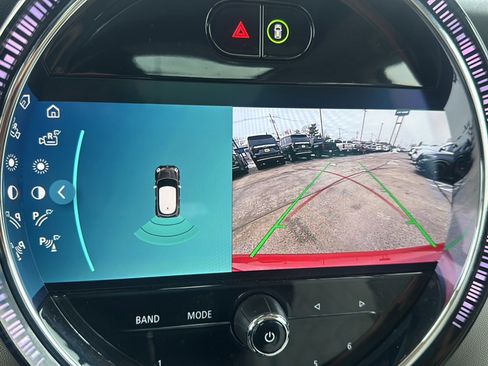 Used 2022 MINI Cooper S image 28