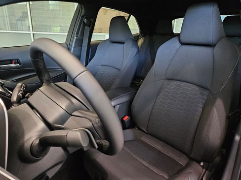 New 2026 Toyota Corolla SE image 11