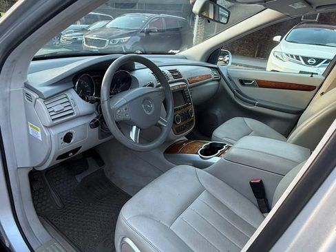 Used 2007 Mercedes-Benz R 350 4MATIC image 18
