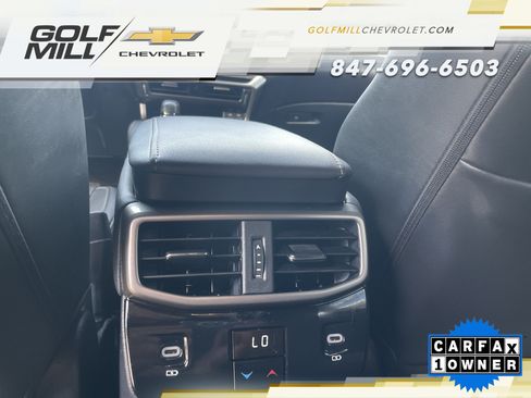 Used 2023 Lexus RX 350 Premium Plus w/ Accessory Package (Z1) AWD/4WD image 15