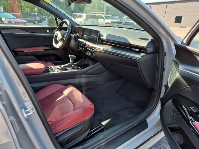 New 2026 Kia K5 GT-Line FWD image 25