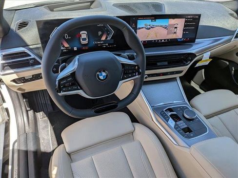 Used 2025 BMW 430i image 10