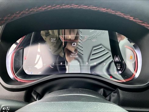 Used 2025 RAM 1500 Rebel w/ Rebel Level 1 Equipment Group image 14