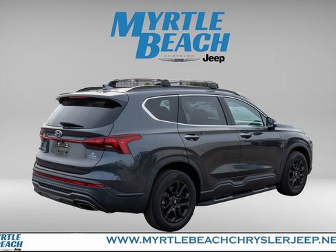 Used 2023 Hyundai Santa Fe XRT image 6