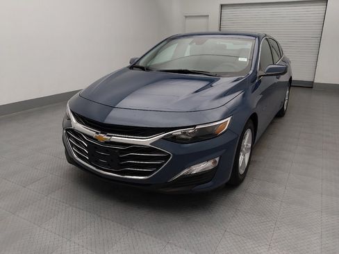 Used 2025 Chevrolet Malibu LS w/ LPO, Floor Liner Package FWD image 15