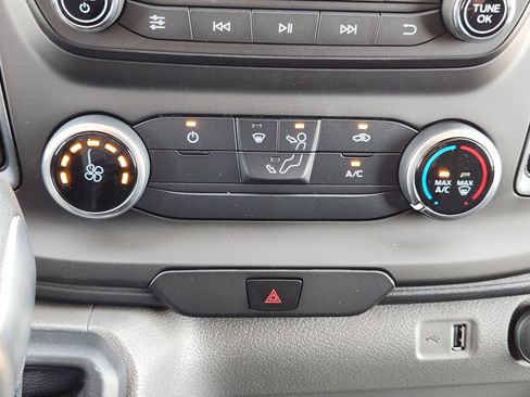 New 2025 Ford Transit 250 148 Medium Roof w/ Load Area Protection Package image 16