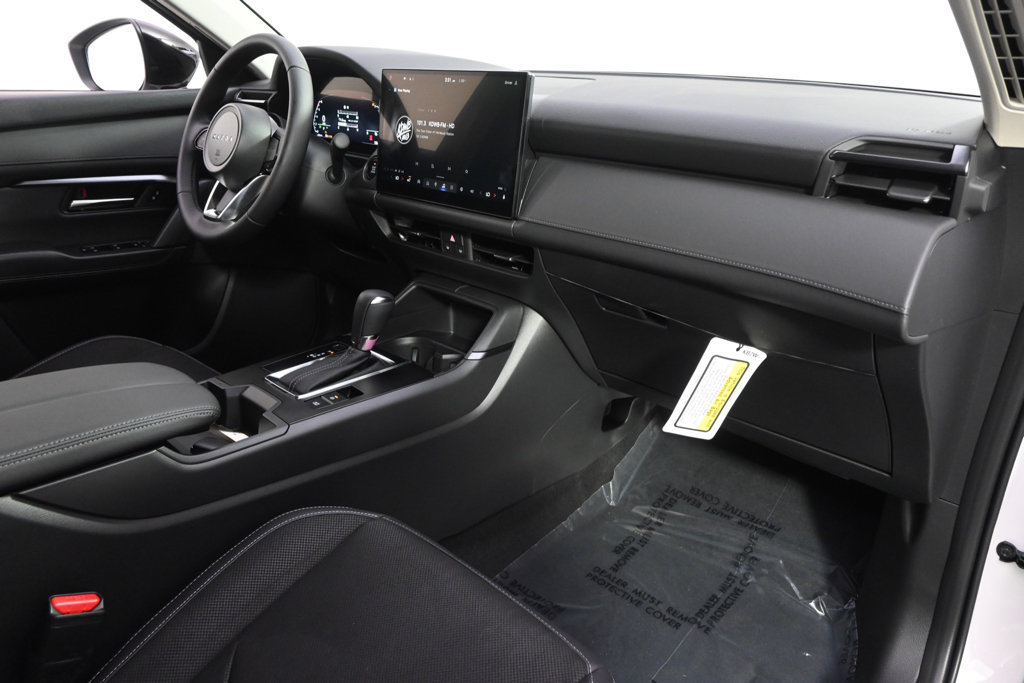New 2026 MAZDA CX-5 Preferred AWD/4WD image 15