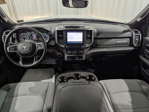 Used 2024 RAM 2500 Big Horn image 15