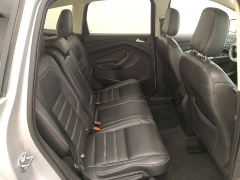 Used 2018 Ford Escape Titanium FWD image 19