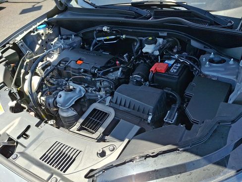 Used 2023 Honda HR-V Sport image 29