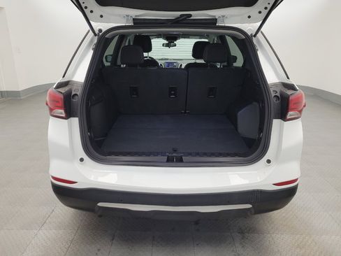 Used 2022 Chevrolet Equinox LT AWD/4WD image 29