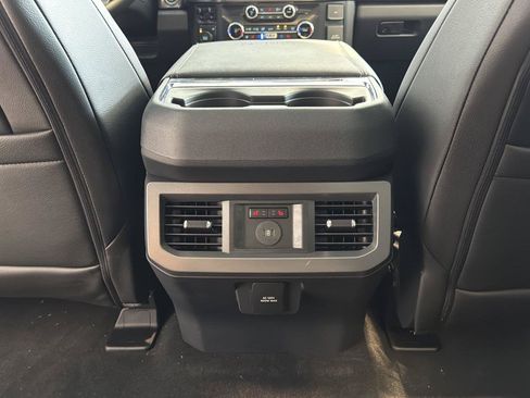 New 2026 Ford F250 Lariat w/ Black Appearance Package AWD/4WD image 29