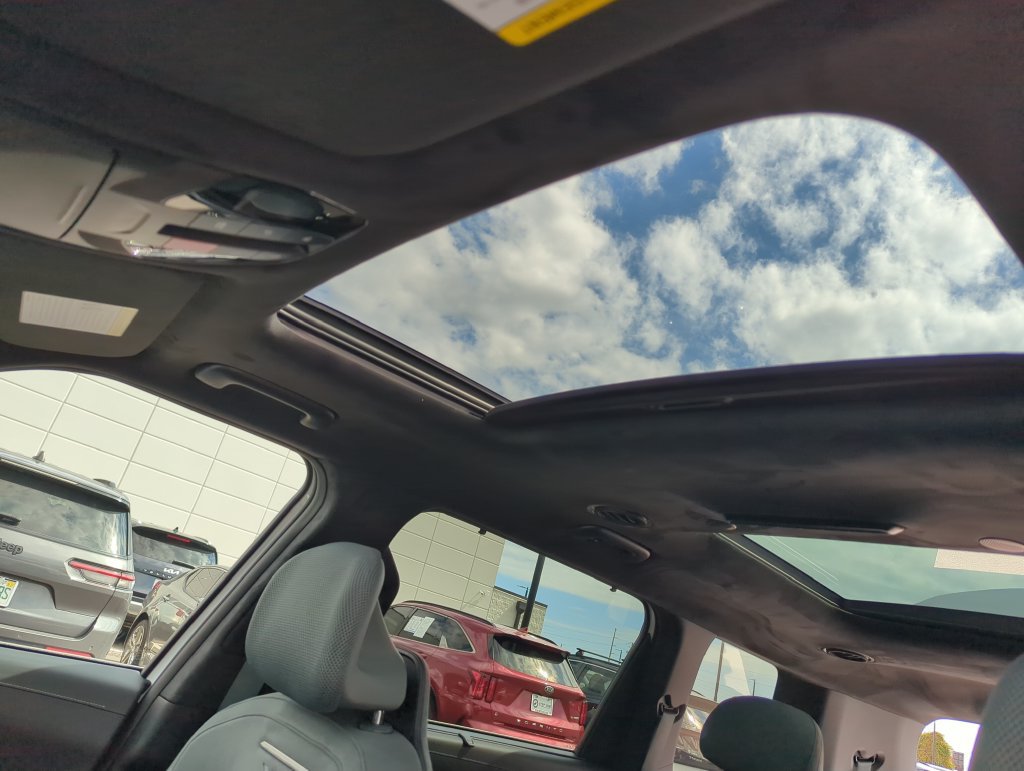 New 2027 Kia Telluride X-Line SX Prestige AWD/4WD image 29