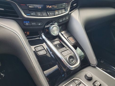 Used 2021 Acura TLX w/ A-SPEC Package FWD image 32