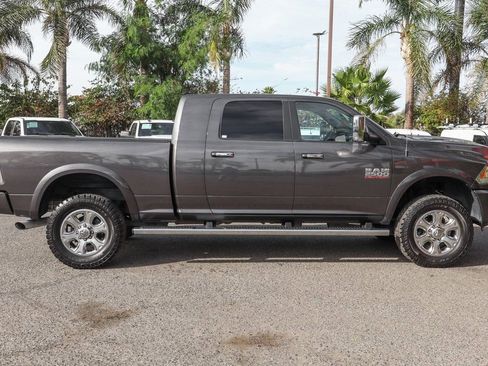 Used 2014 RAM 2500 Limited AWD/4WD image 12