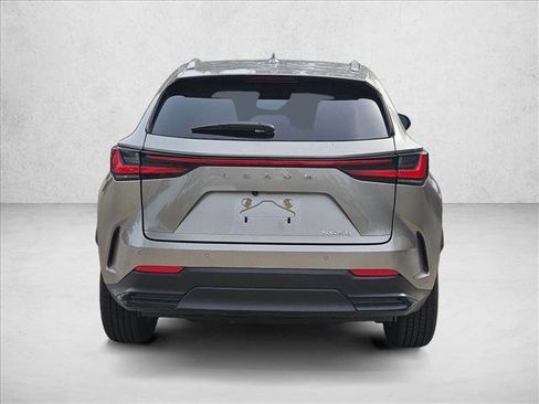 Used 2025 Lexus NX 250 FWD image 6