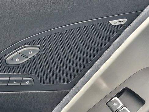 Used 2017 Chevrolet Corvette Z06 image 12