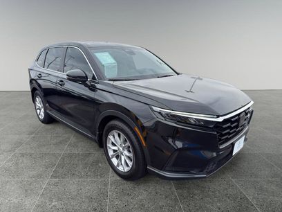 Certified 2023 Honda CR-V EX-L