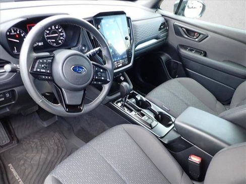 Used 2026 Subaru Forester Premium w/ Base/Premium Package AWD/4WD image 11